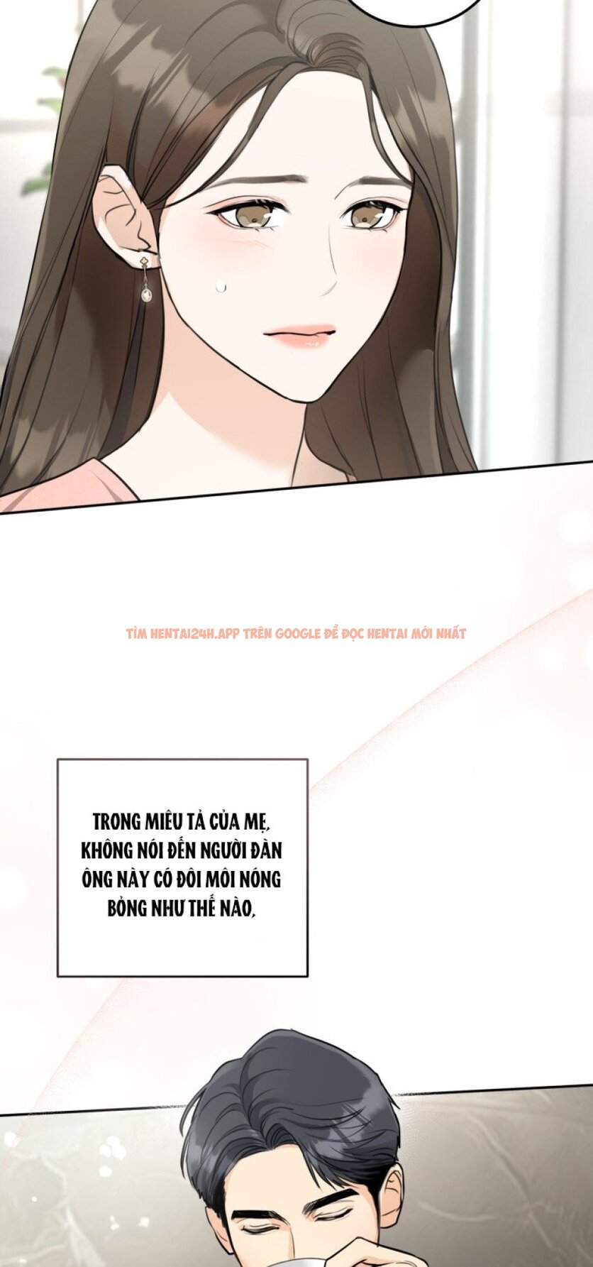 Xem ảnh 44 trong truyện hentai [15+] Lý Do Kết Hôn - Chapter 2 - hentaitvn.net