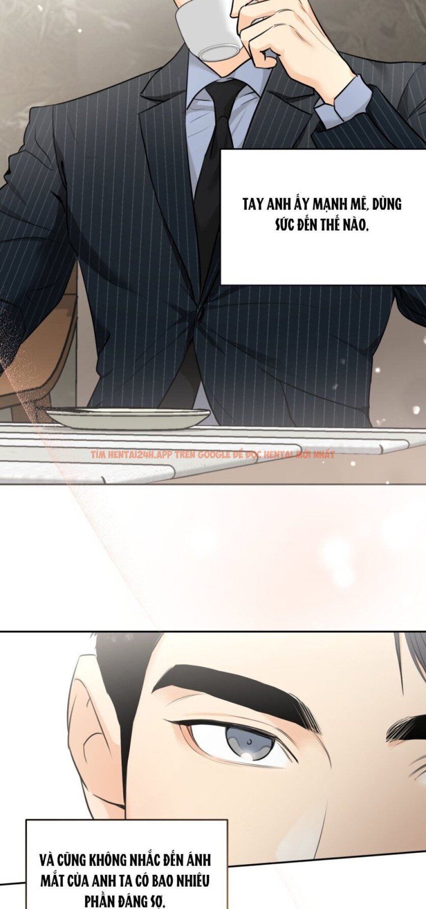 Xem ảnh 45 trong truyện hentai [15+] Lý Do Kết Hôn - Chapter 2 - hentaitvn.net