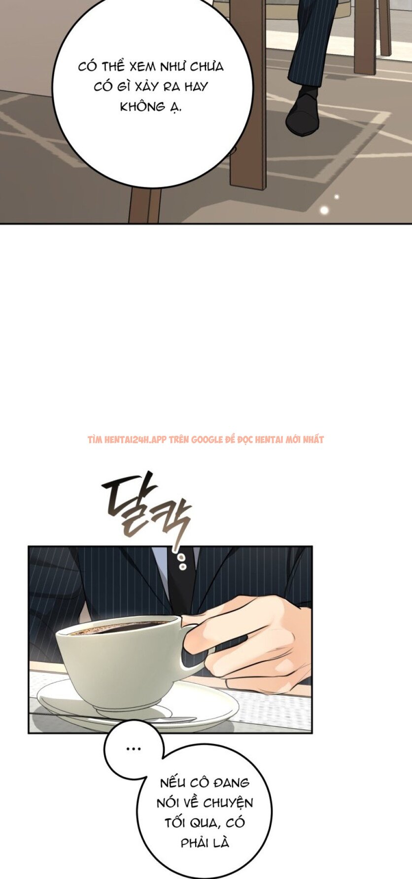 Xem ảnh 47 trong truyện hentai [15+] Lý Do Kết Hôn - Chapter 2 - hentaitvn.net