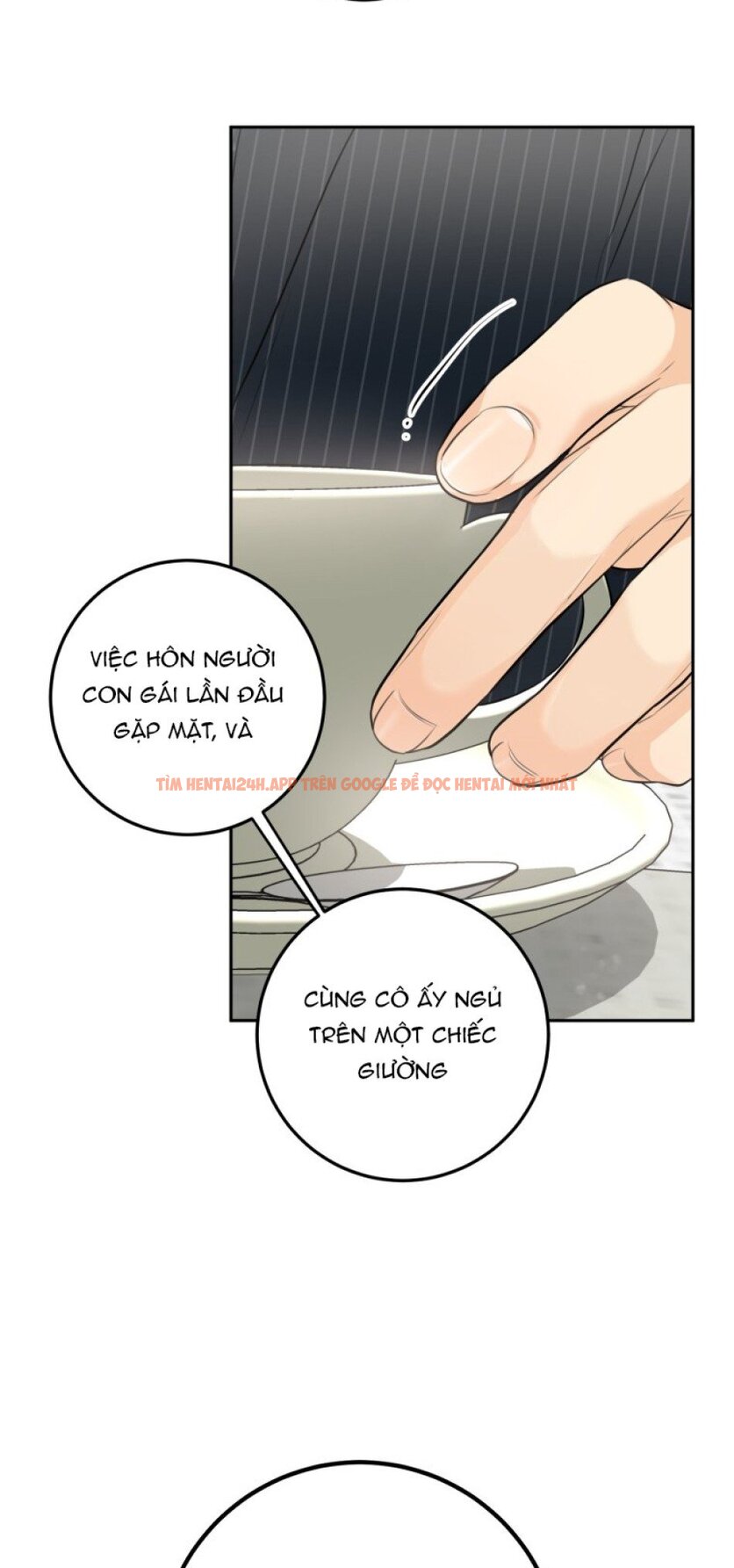 Xem ảnh 48 trong truyện hentai [15+] Lý Do Kết Hôn - Chapter 2 - hentaitvn.net