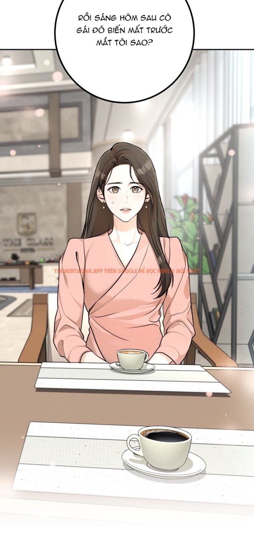 Xem ảnh 49 trong truyện hentai [15+] Lý Do Kết Hôn - Chapter 2 - hentaitvn.net