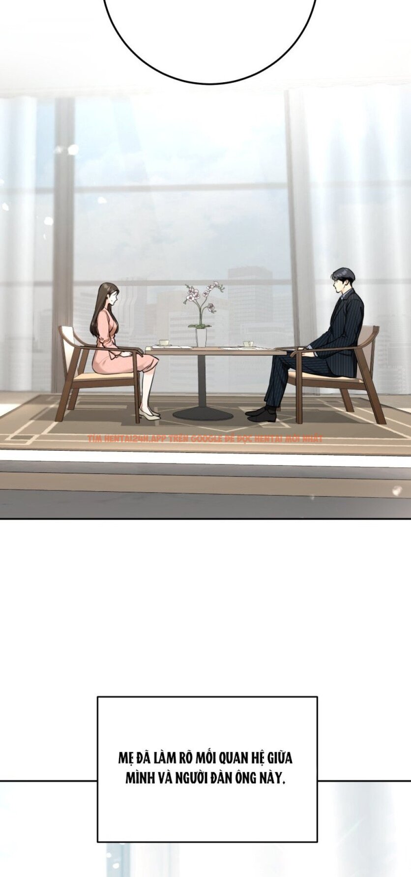 Xem ảnh 51 trong truyện hentai [15+] Lý Do Kết Hôn - Chapter 2 - hentaitvn.net