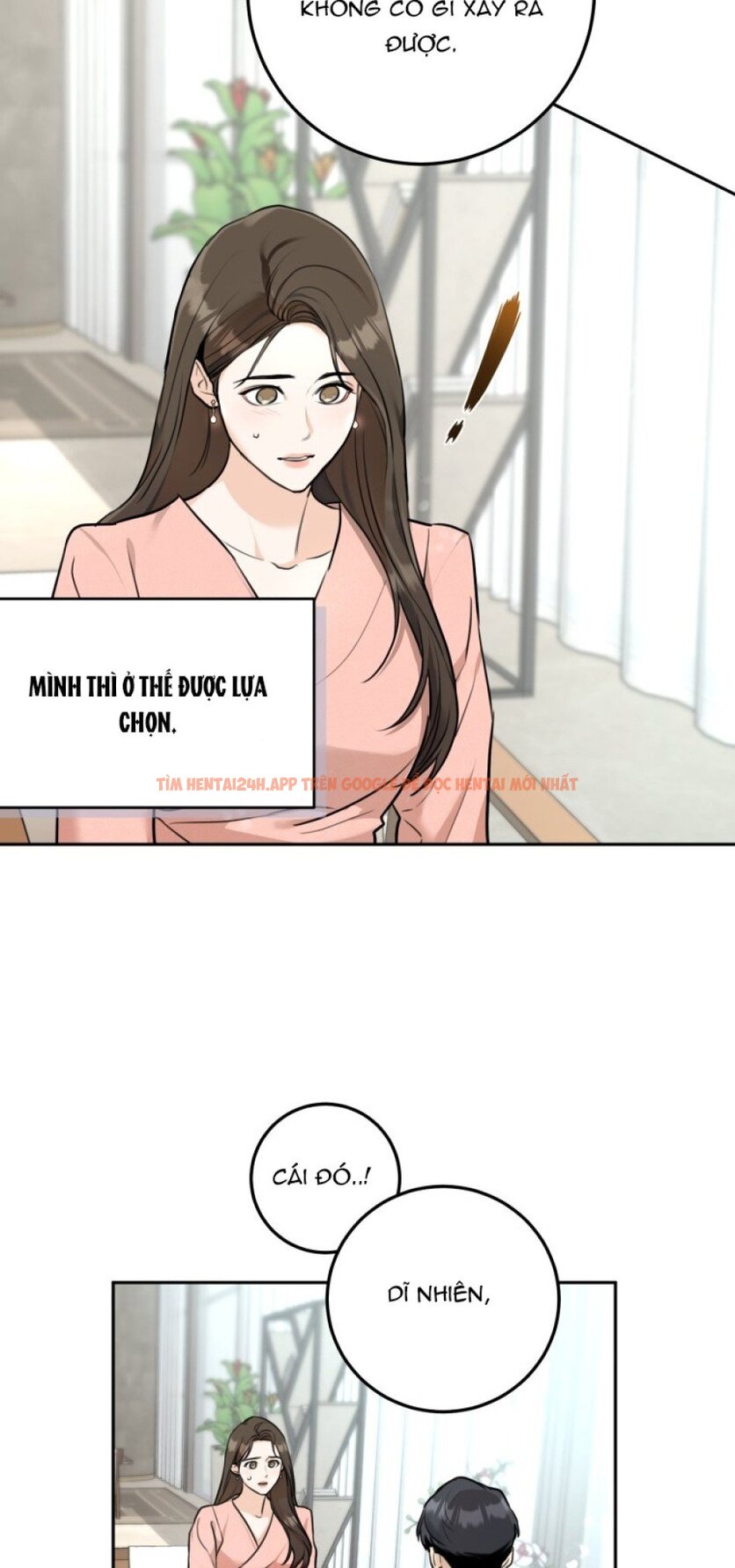 Xem ảnh 53 trong truyện hentai [15+] Lý Do Kết Hôn - Chapter 2 - hentaitvn.net