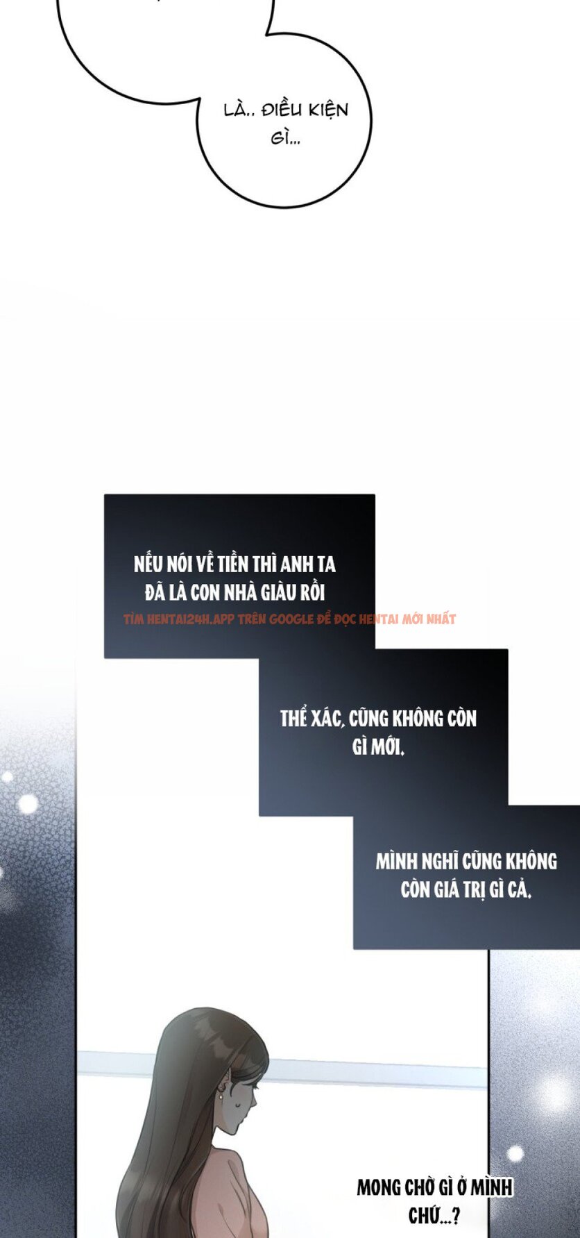 Xem ảnh 55 trong truyện hentai [15+] Lý Do Kết Hôn - Chapter 2 - hentaitvn.net