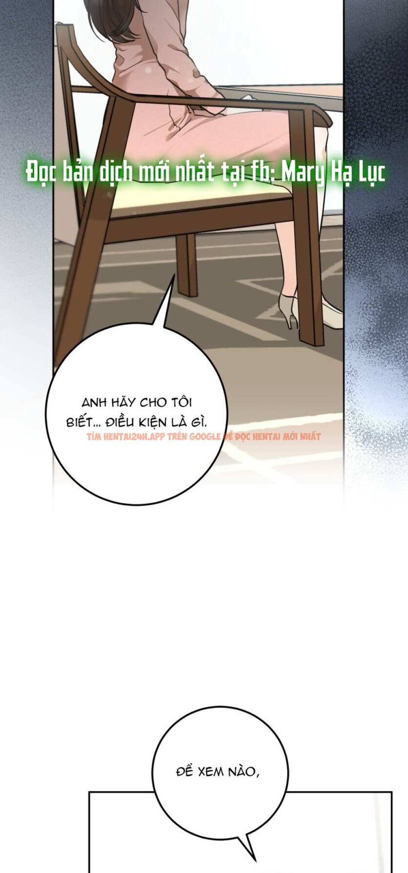 Xem ảnh 56 trong truyện hentai [15+] Lý Do Kết Hôn - Chapter 2 - hentaitvn.net