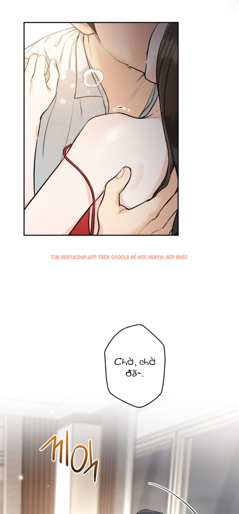 Xem ảnh 7 trong truyện hentai [15+] Lý Do Kết Hôn - Chapter 2 - hentaitvn.net