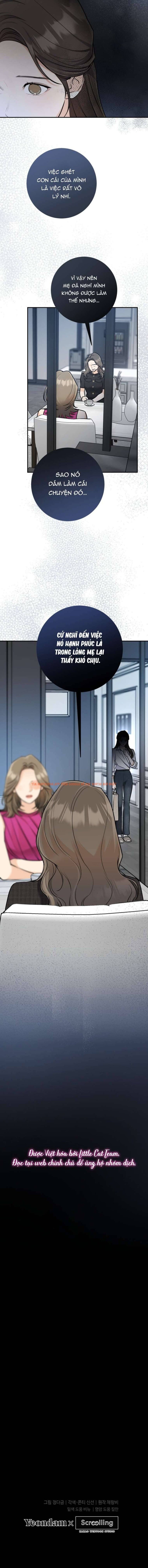 Xem ảnh 7 trong truyện hentai [15+] Lý Do Kết Hôn - Chapter 21 - hentaitvn.net