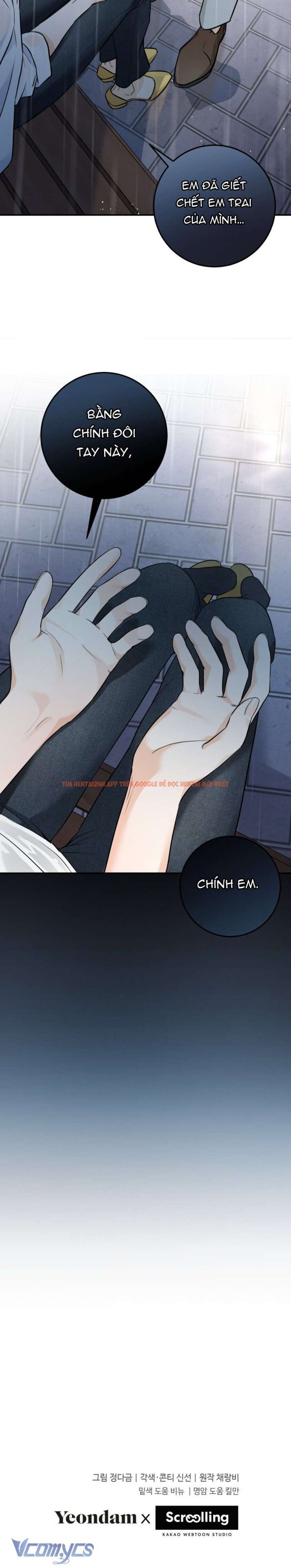 Xem ảnh 5 trong truyện hentai [15+] Lý Do Kết Hôn - Chapter 22 - hentaitvn.net