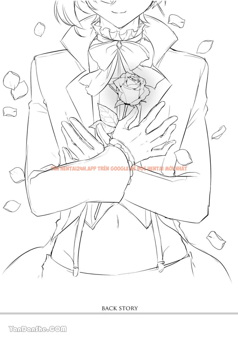 Xem ảnh 10 trong truyện hentai [15+] Lý Do Kết Hôn - Chapter 3 - hentaitvn.net