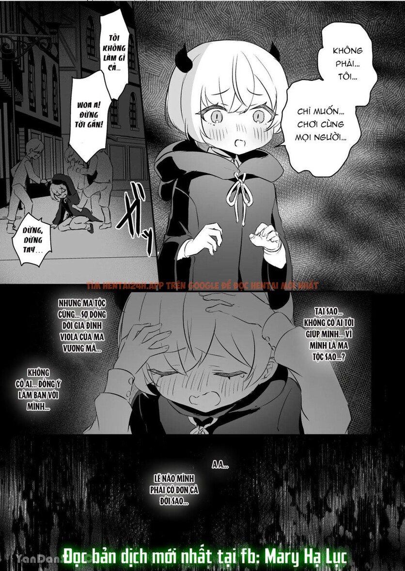 Xem ảnh 12 trong truyện hentai [15+] Lý Do Kết Hôn - Chapter 3 - hentaitvn.net