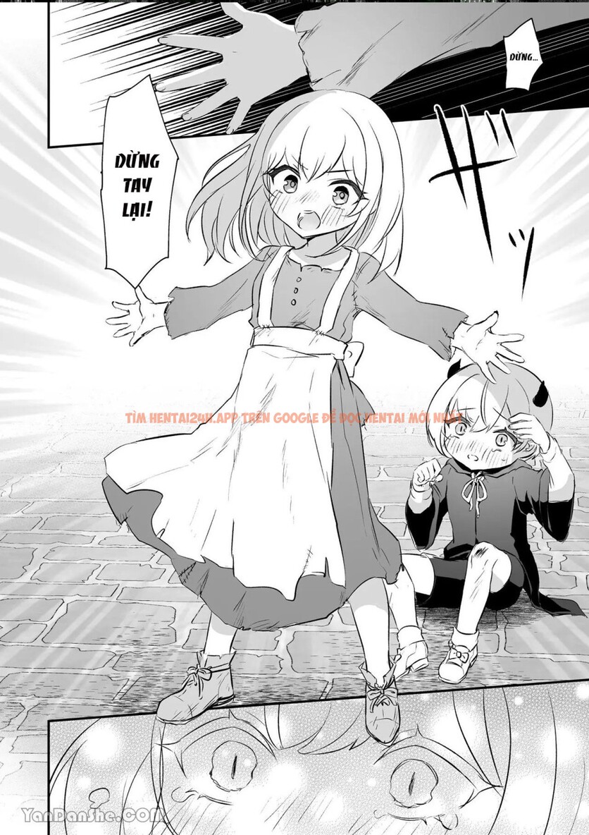 Xem ảnh 13 trong truyện hentai [15+] Lý Do Kết Hôn - Chapter 3 - hentaitvn.net