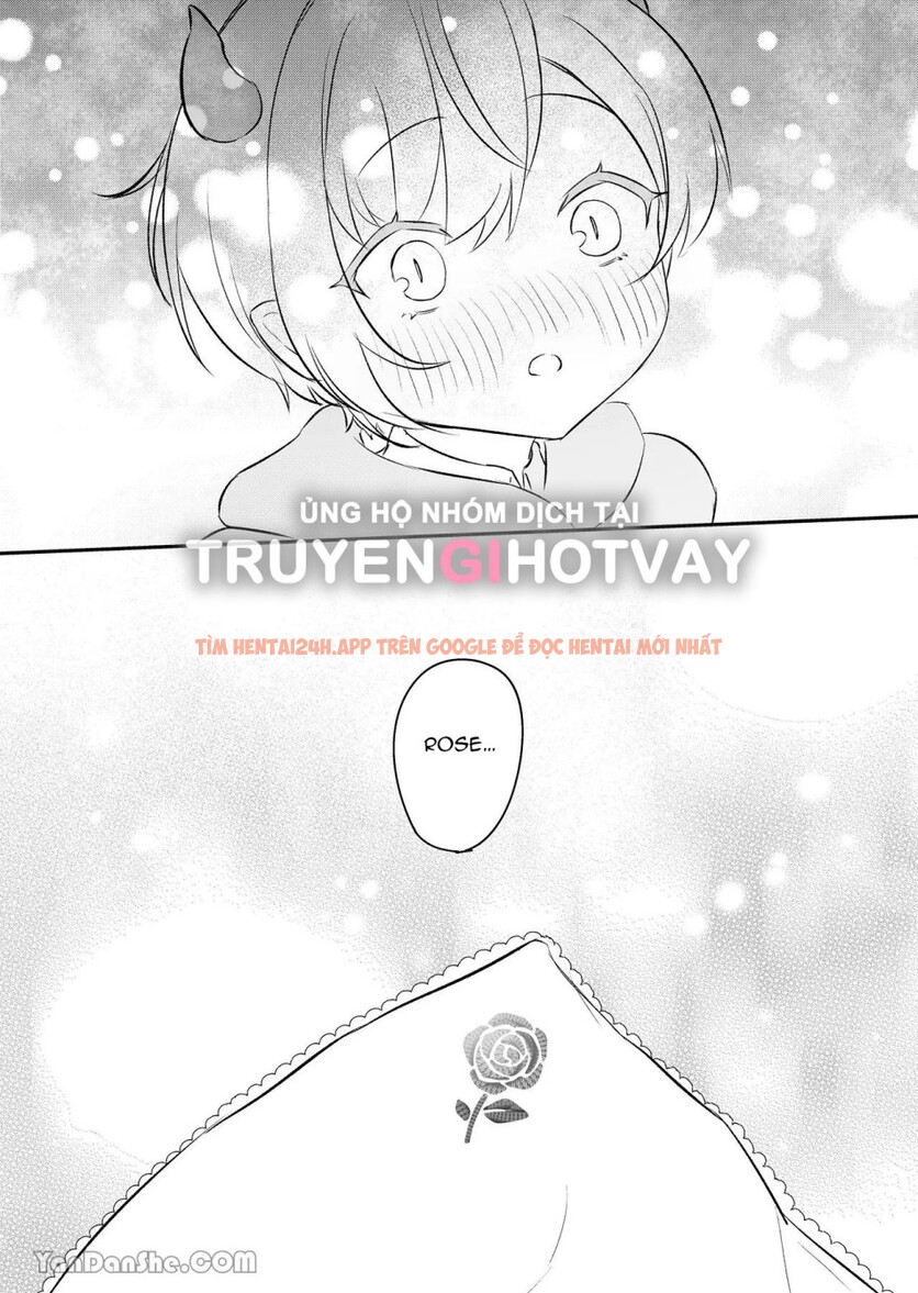 Xem ảnh 16 trong truyện hentai [15+] Lý Do Kết Hôn - Chapter 3 - hentaitvn.net