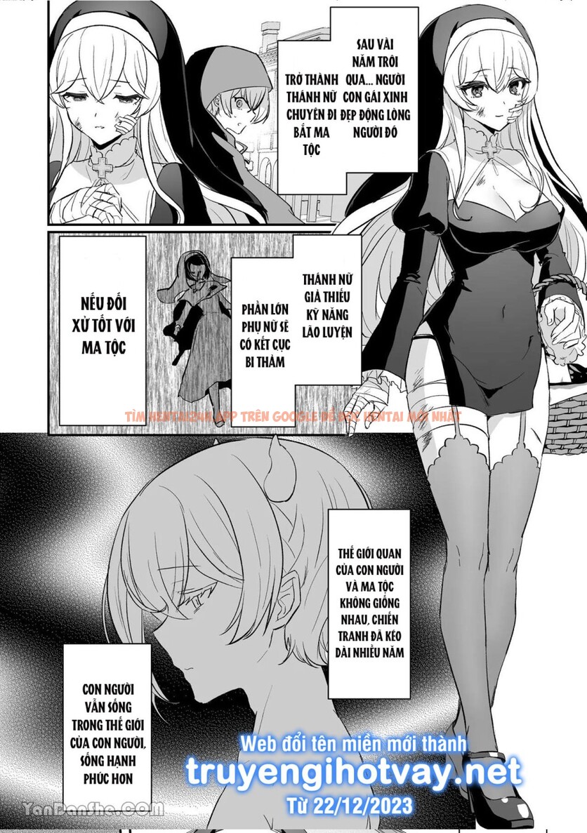 Xem ảnh 17 trong truyện hentai [15+] Lý Do Kết Hôn - Chapter 3 - hentaitvn.net