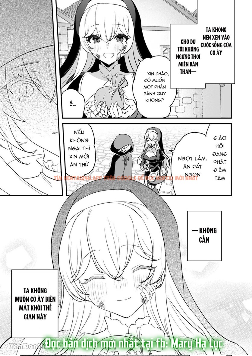 Xem ảnh 18 trong truyện hentai [15+] Lý Do Kết Hôn - Chapter 3 - hentaitvn.net