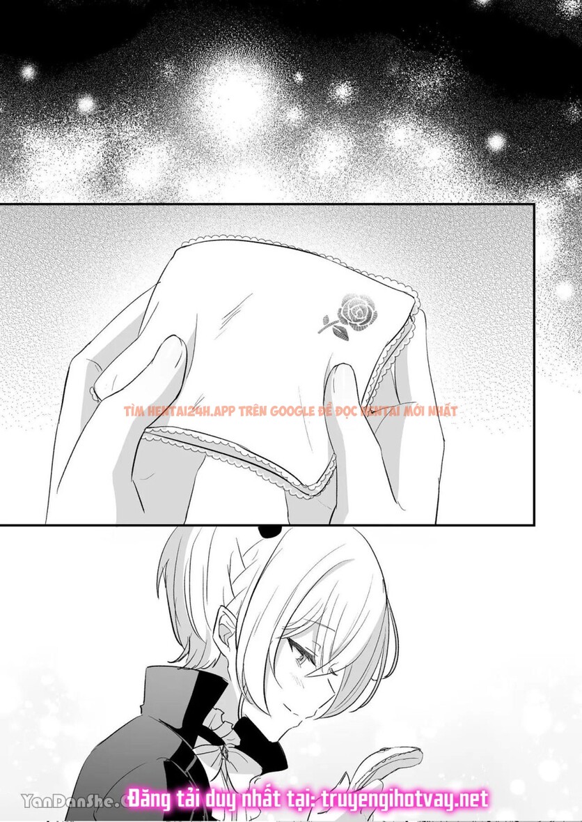 Xem ảnh 20 trong truyện hentai [15+] Lý Do Kết Hôn - Chapter 3 - hentaitvn.net