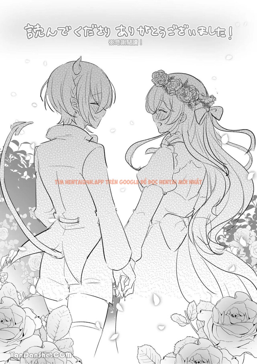 Xem ảnh 23 trong truyện hentai [15+] Lý Do Kết Hôn - Chapter 3 - hentaitvn.net