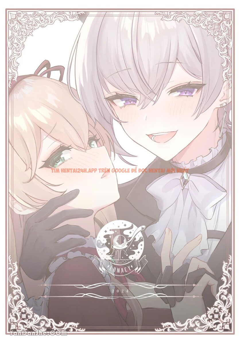 Xem ảnh 25 trong truyện hentai [15+] Lý Do Kết Hôn - Chapter 3 - hentaitvn.net