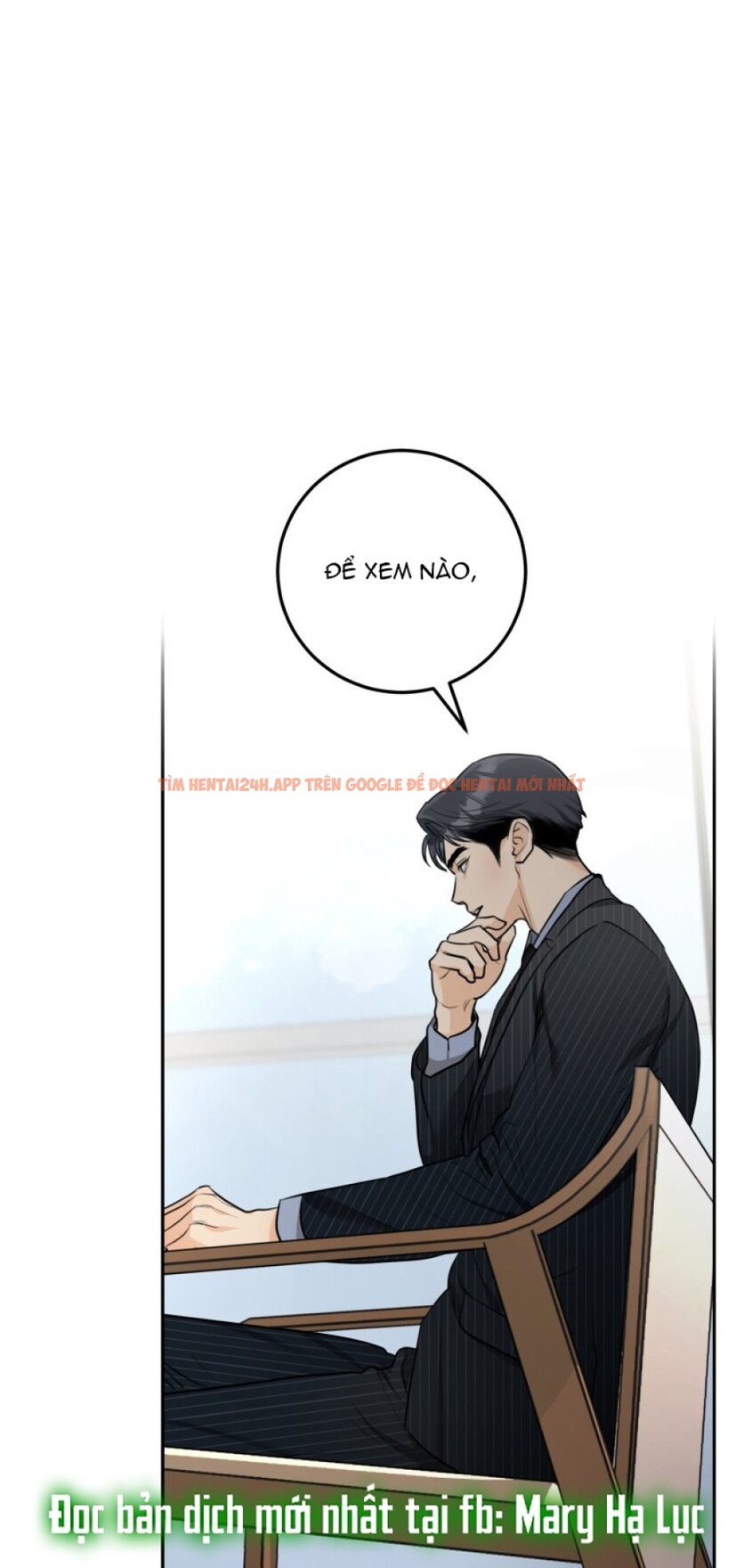 Xem ảnh 26 trong truyện hentai [15+] Lý Do Kết Hôn - Chapter 3 - hentaitvn.net