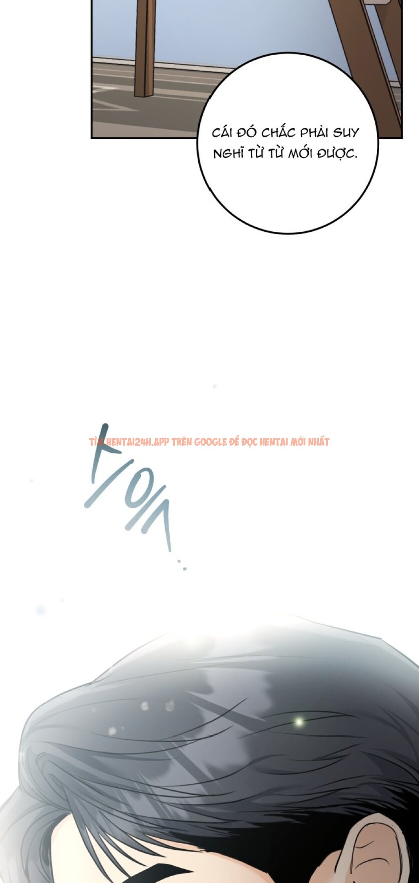 Xem ảnh 27 trong truyện hentai [15+] Lý Do Kết Hôn - Chapter 3 - hentaitvn.net