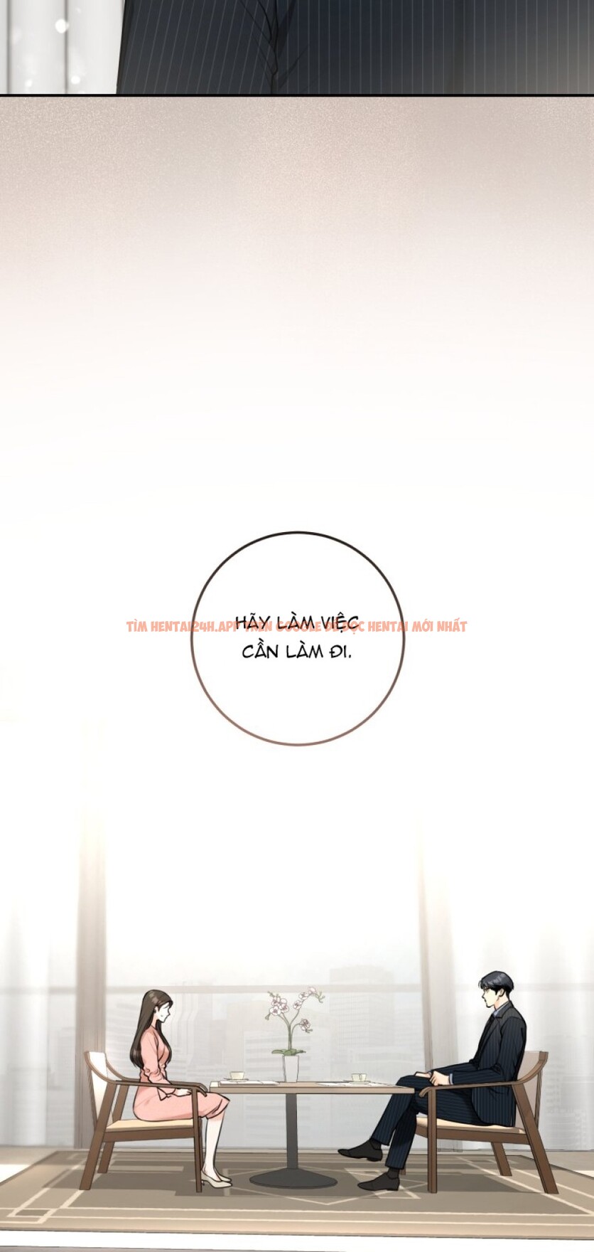 Xem ảnh 31 trong truyện hentai [15+] Lý Do Kết Hôn - Chapter 3 - hentaitvn.net