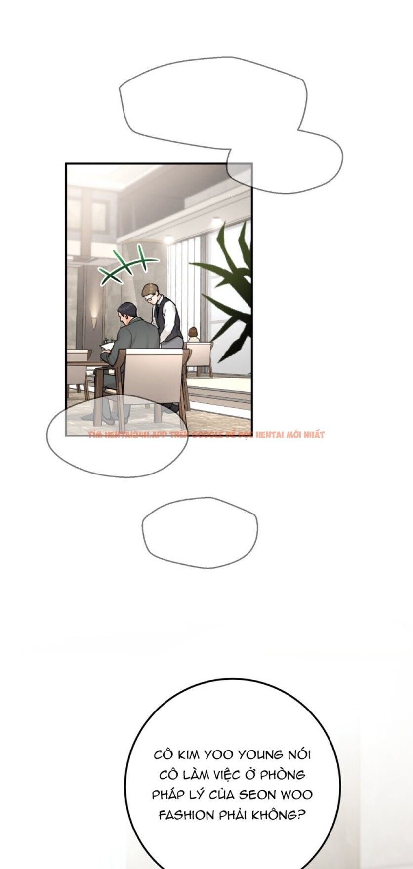 Xem ảnh 35 trong truyện hentai [15+] Lý Do Kết Hôn - Chapter 3 - hentaitvn.net