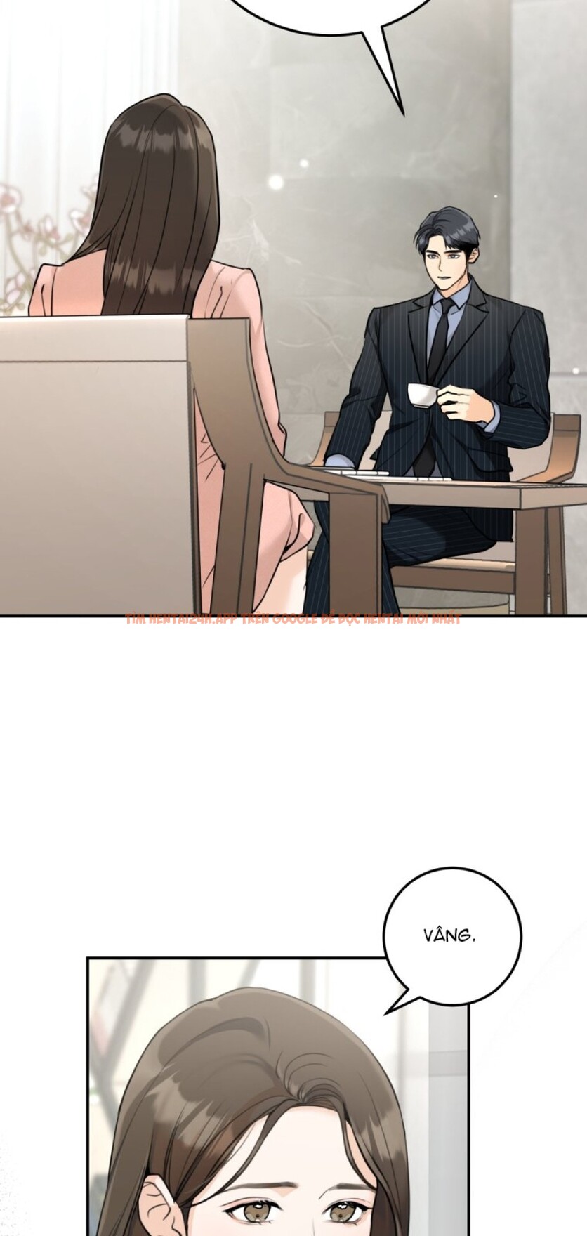 Xem ảnh 36 trong truyện hentai [15+] Lý Do Kết Hôn - Chapter 3 - hentaitvn.net