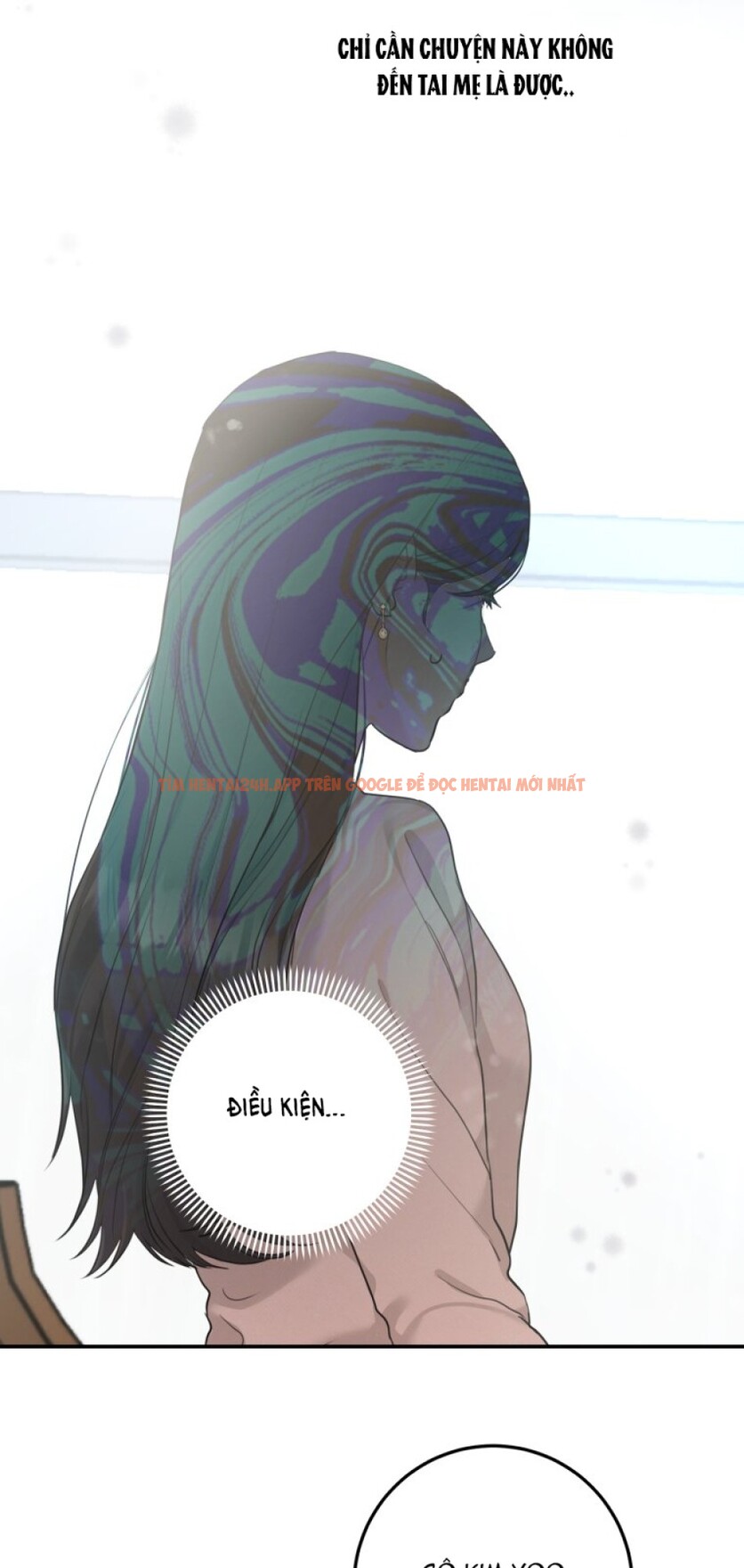 Xem ảnh 39 trong truyện hentai [15+] Lý Do Kết Hôn - Chapter 3 - hentaitvn.net