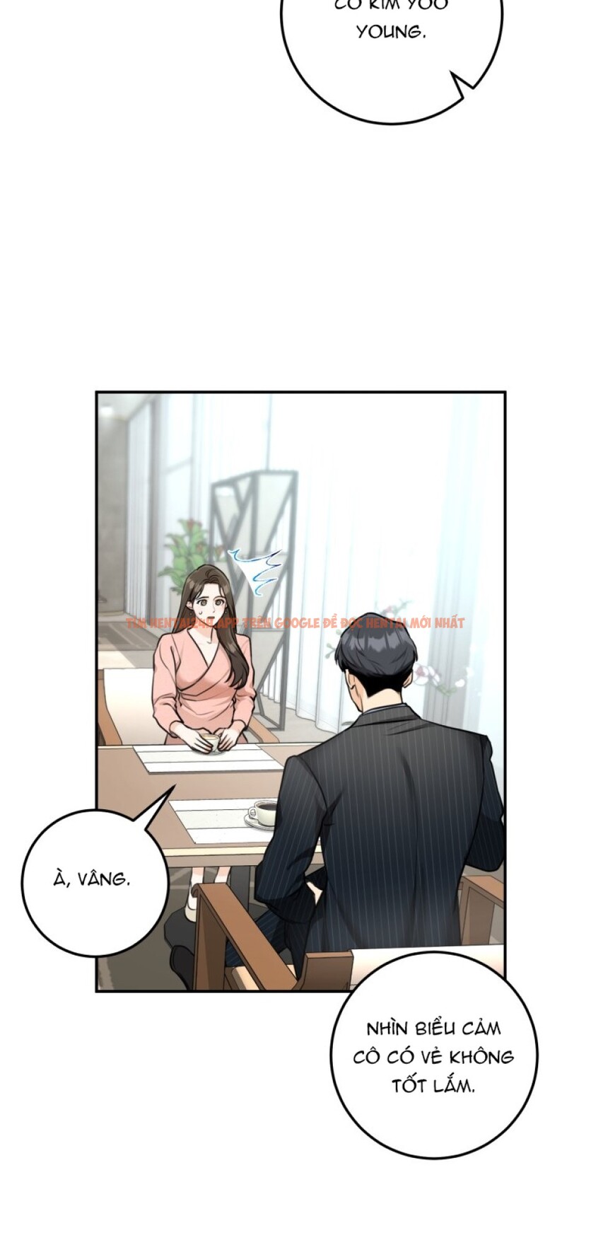 Xem ảnh 40 trong truyện hentai [15+] Lý Do Kết Hôn - Chapter 3 - hentaitvn.net