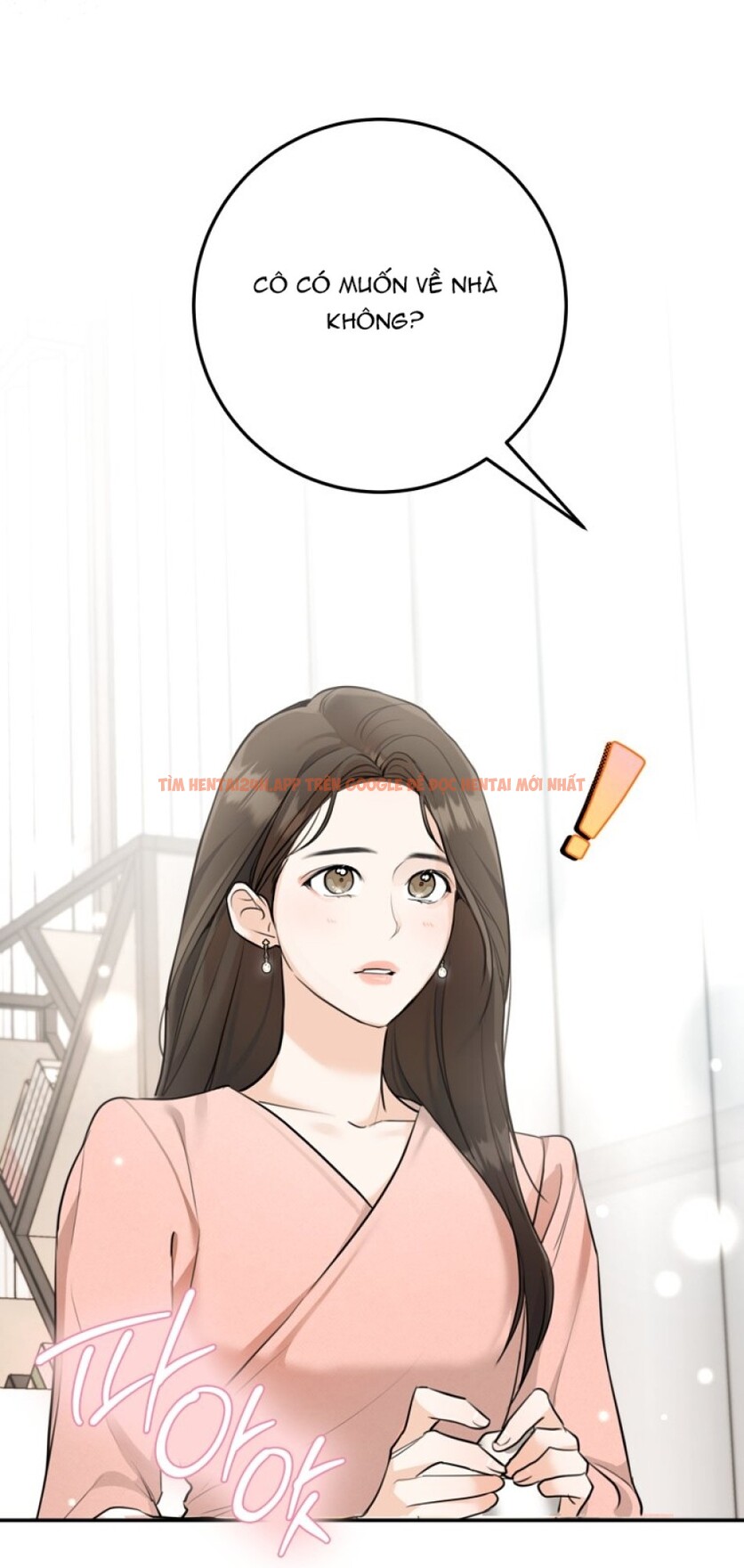 Xem ảnh 43 trong truyện hentai [15+] Lý Do Kết Hôn - Chapter 3 - hentaitvn.net