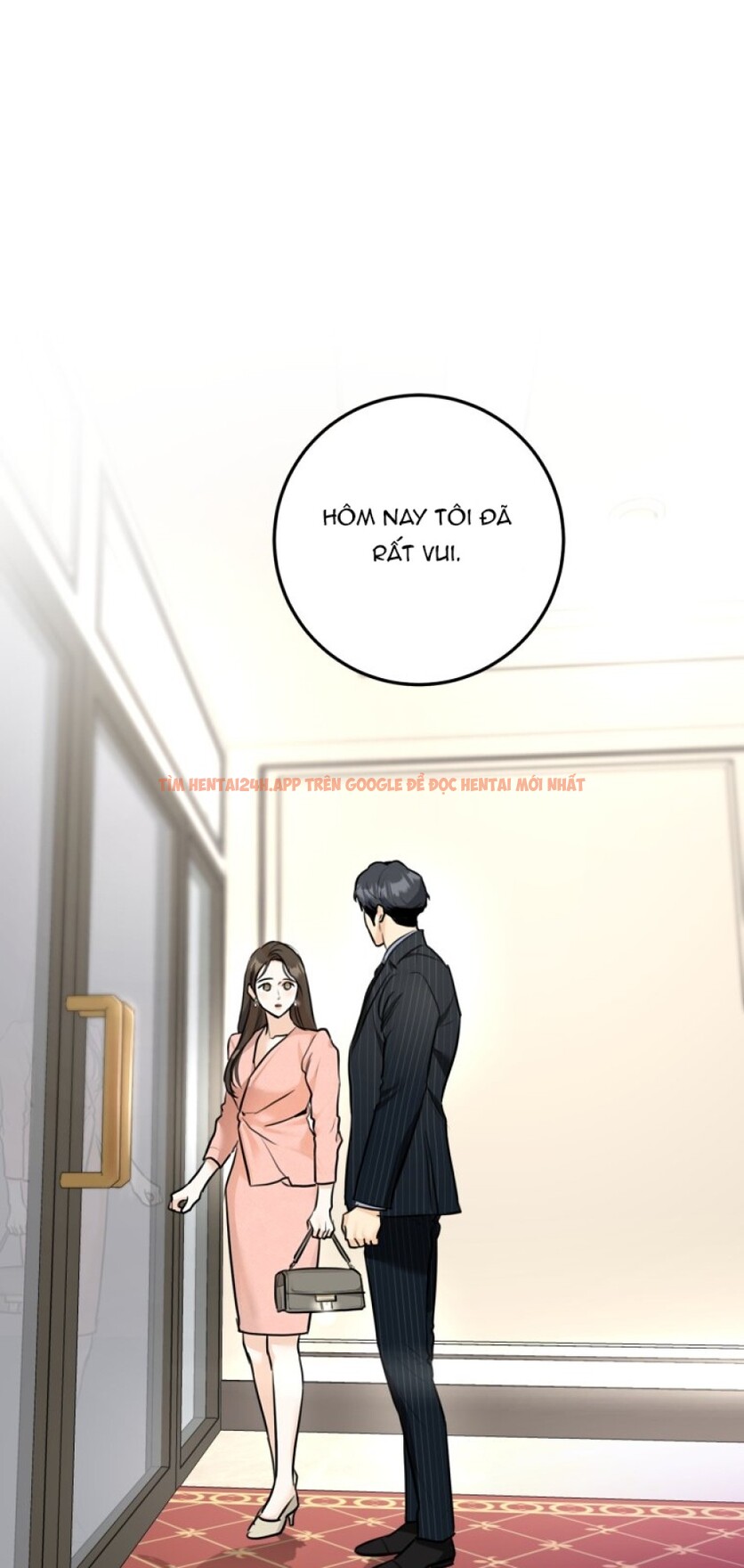 Xem ảnh 47 trong truyện hentai [15+] Lý Do Kết Hôn - Chapter 3 - hentaitvn.net