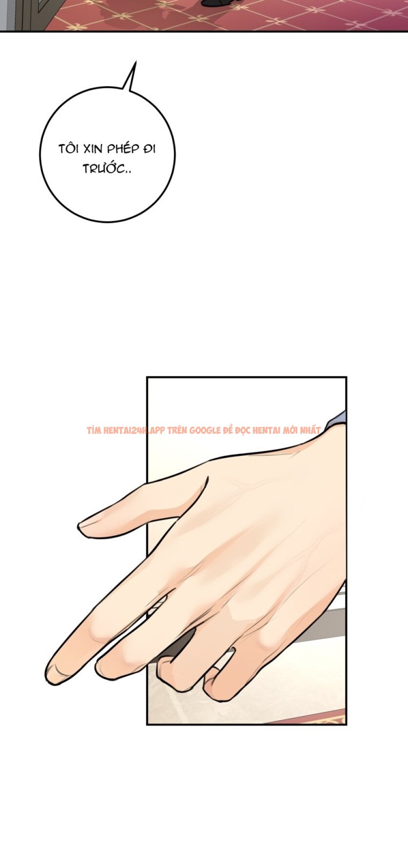 Xem ảnh 48 trong truyện hentai [15+] Lý Do Kết Hôn - Chapter 3 - hentaitvn.net