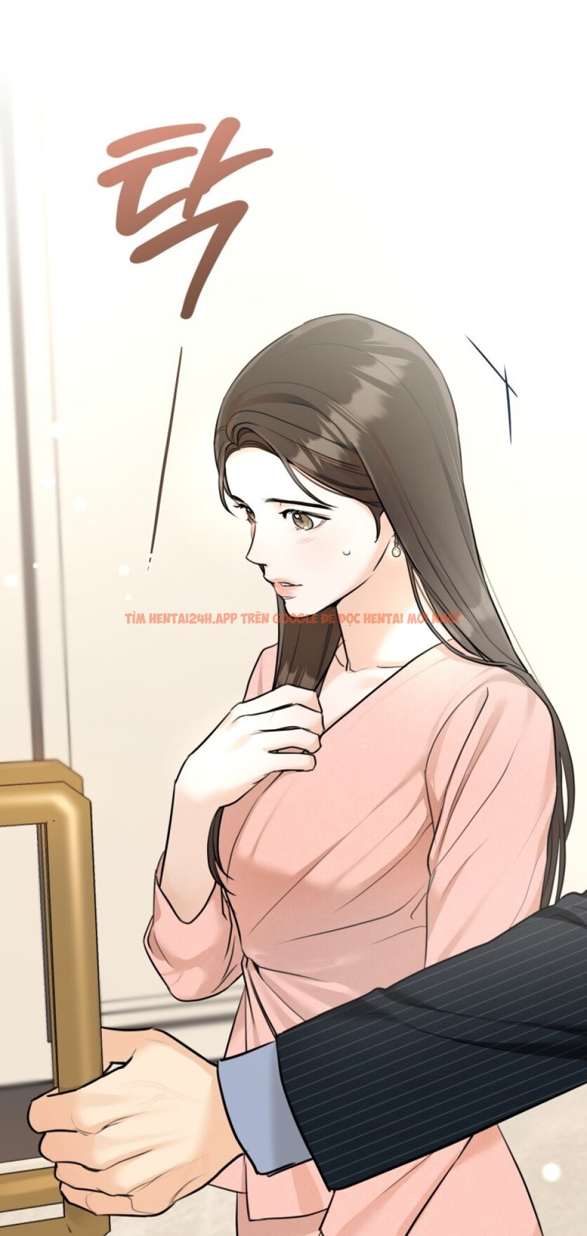 Xem ảnh 49 trong truyện hentai [15+] Lý Do Kết Hôn - Chapter 3 - hentaitvn.net