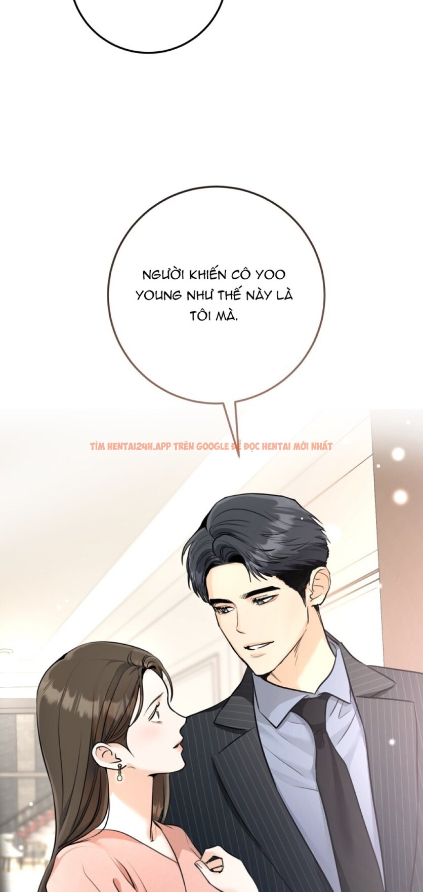 Xem ảnh 51 trong truyện hentai [15+] Lý Do Kết Hôn - Chapter 3 - hentaitvn.net