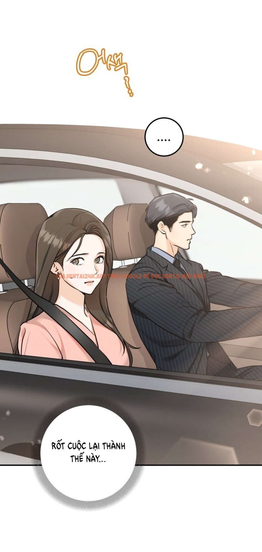 Xem ảnh 54 trong truyện hentai [15+] Lý Do Kết Hôn - Chapter 3 - hentaitvn.net