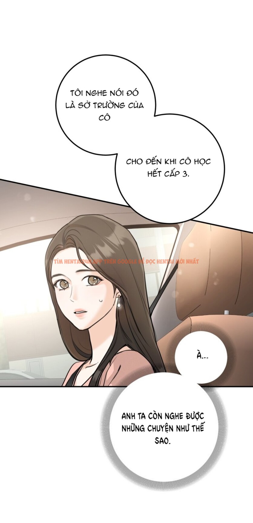 Xem ảnh 56 trong truyện hentai [15+] Lý Do Kết Hôn - Chapter 3 - hentaitvn.net