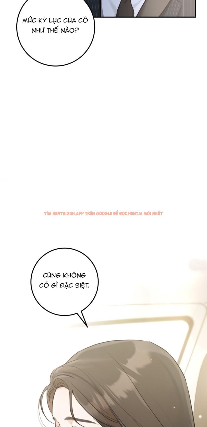 Xem ảnh 59 trong truyện hentai [15+] Lý Do Kết Hôn - Chapter 3 - hentaitvn.net