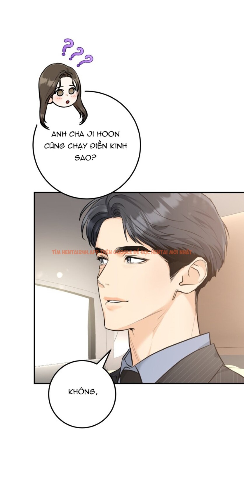 Xem ảnh 67 trong truyện hentai [15+] Lý Do Kết Hôn - Chapter 3 - hentaitvn.net