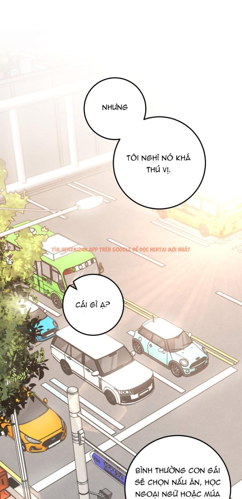 Xem ảnh 68 trong truyện hentai [15+] Lý Do Kết Hôn - Chapter 3 - hentaitvn.net