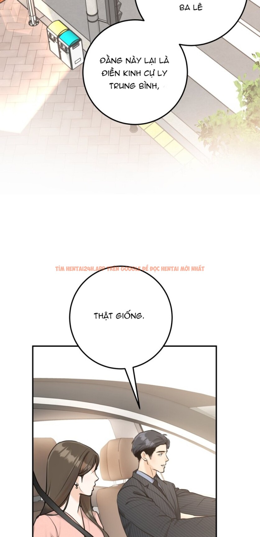 Xem ảnh 69 trong truyện hentai [15+] Lý Do Kết Hôn - Chapter 3 - hentaitvn.net