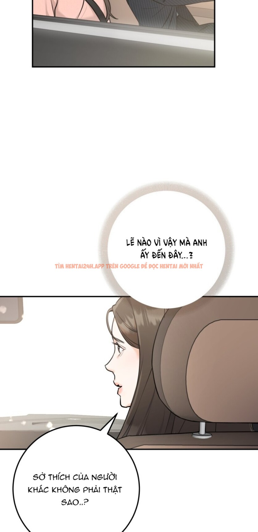 Xem ảnh 70 trong truyện hentai [15+] Lý Do Kết Hôn - Chapter 3 - hentaitvn.net