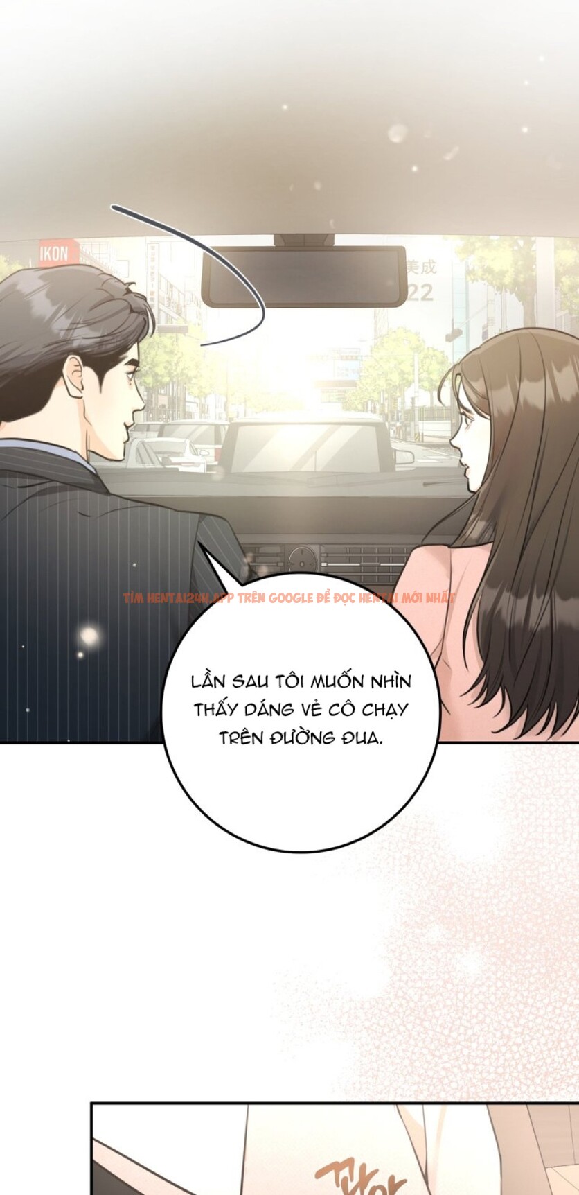 Xem ảnh 73 trong truyện hentai [15+] Lý Do Kết Hôn - Chapter 3 - hentaitvn.net