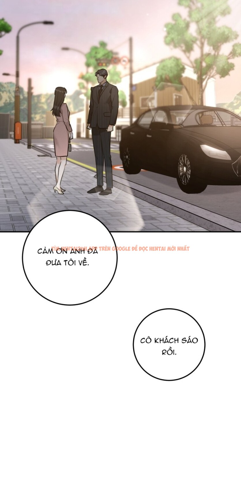 Xem ảnh 82 trong truyện hentai [15+] Lý Do Kết Hôn - Chapter 3 - hentaitvn.net