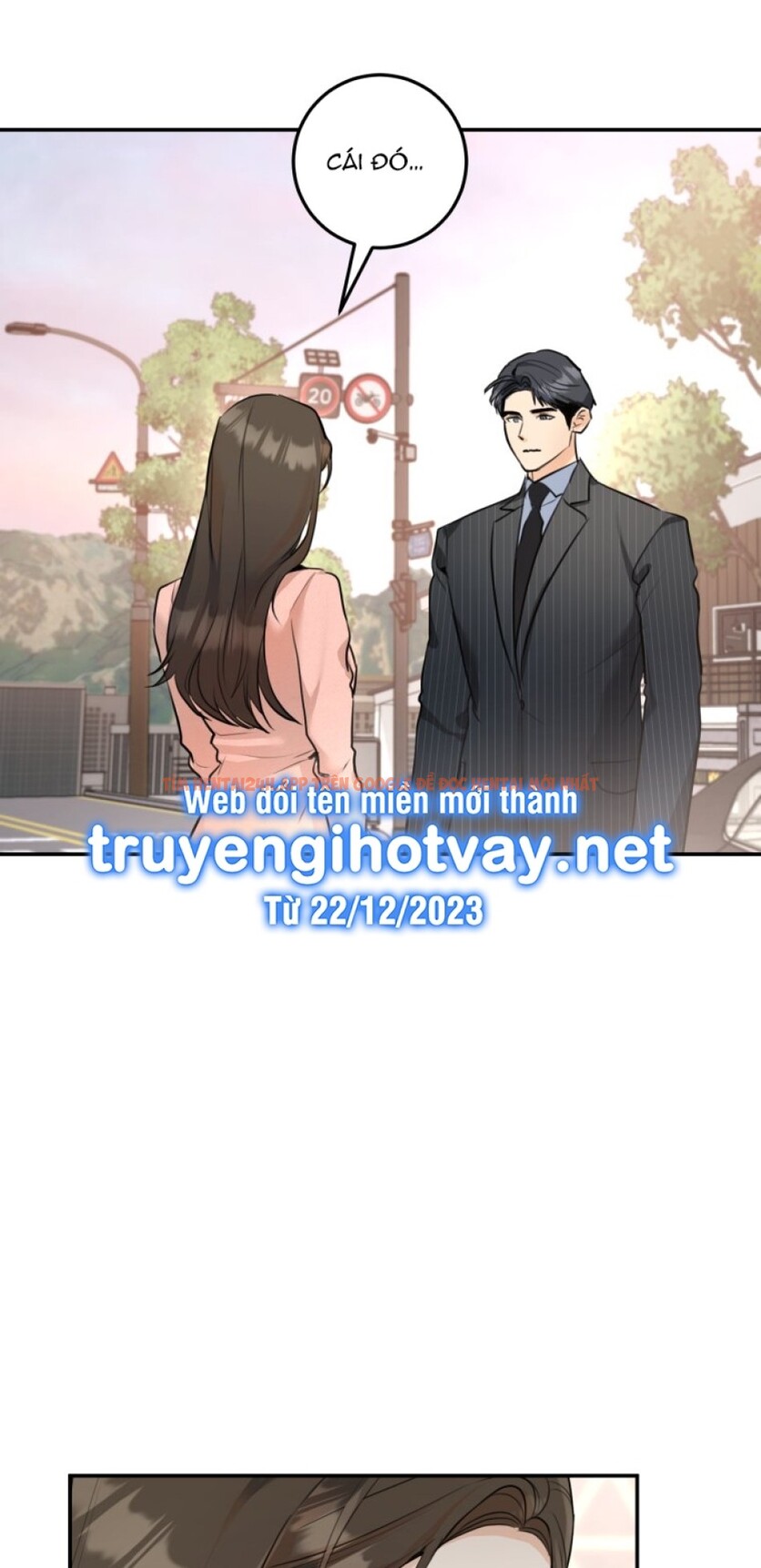 Xem ảnh 83 trong truyện hentai [15+] Lý Do Kết Hôn - Chapter 3 - hentaitvn.net