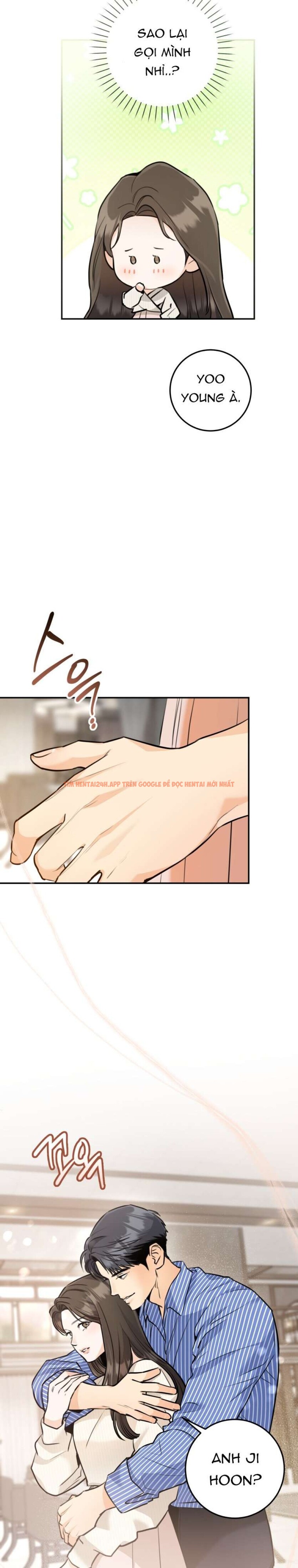 Xem ảnh 4 2 trong truyện hentai [15+] Lý Do Kết Hôn - Chapter 33 - hentaitvn.net