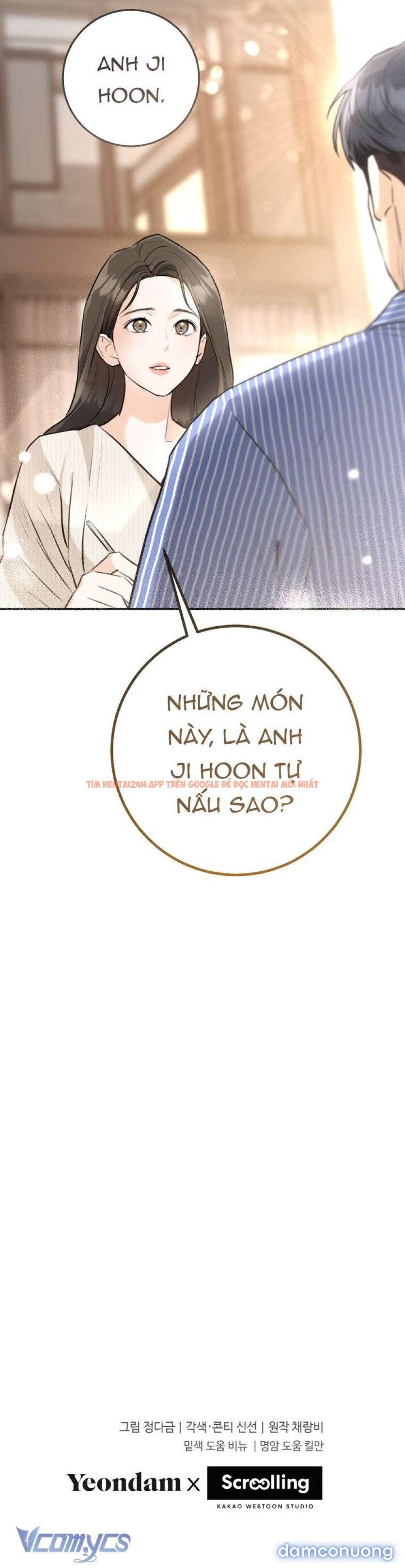 Xem ảnh 5 2 trong truyện hentai [15+] Lý Do Kết Hôn - Chapter 33 - hentaitvn.net