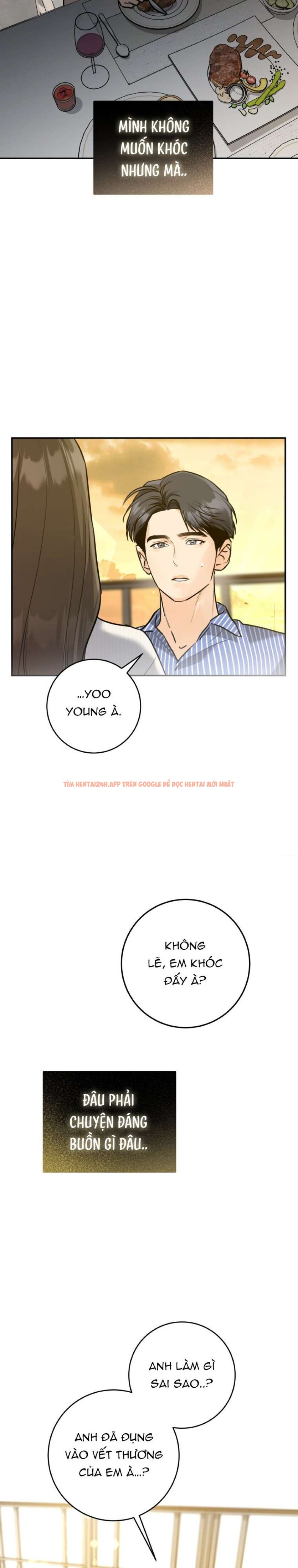 Xem ảnh 2 3 trong truyện hentai [15+] Lý Do Kết Hôn - Chapter 34 - hentaitvn.net