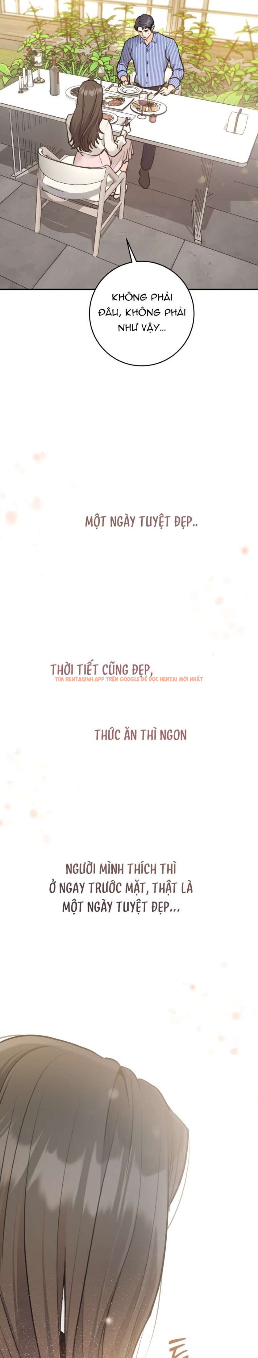 Xem ảnh 2 4 trong truyện hentai [15+] Lý Do Kết Hôn - Chapter 34 - hentaitvn.net