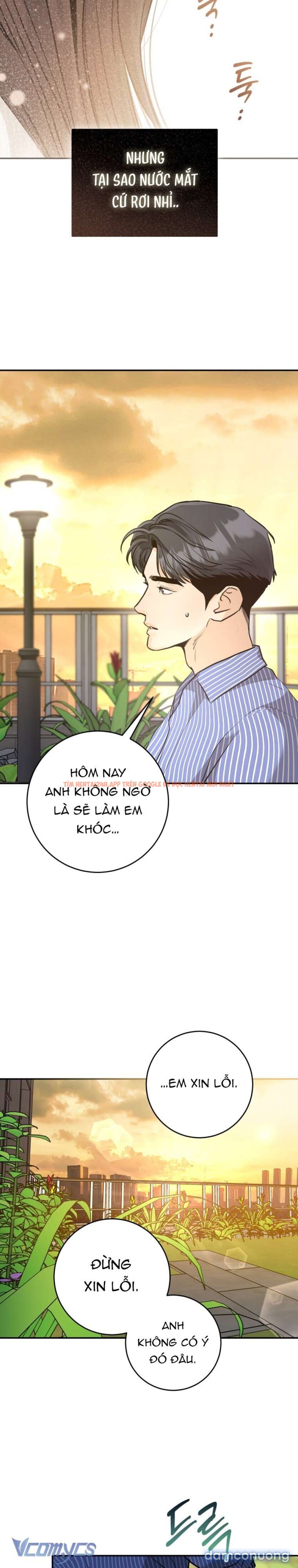 Xem ảnh 2 5 trong truyện hentai [15+] Lý Do Kết Hôn - Chapter 34 - hentaitvn.net