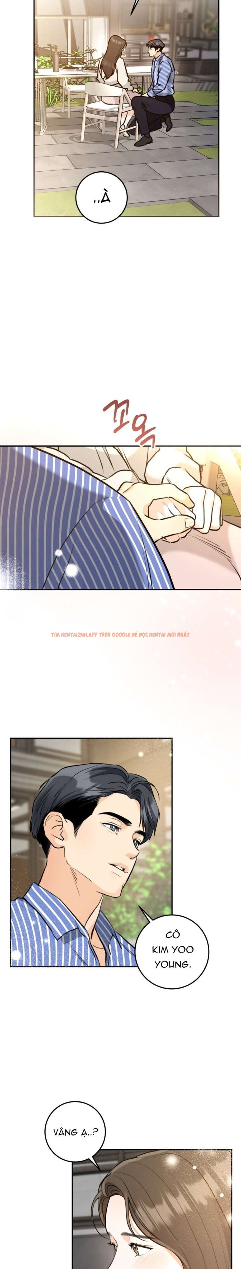 Xem ảnh 3 2 trong truyện hentai [15+] Lý Do Kết Hôn - Chapter 34 - hentaitvn.net