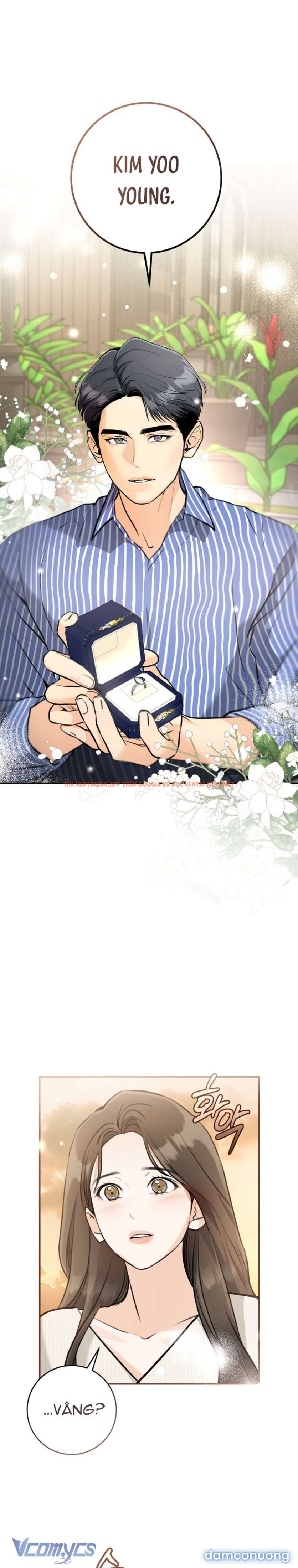 Xem ảnh 4 2 trong truyện hentai [15+] Lý Do Kết Hôn - Chapter 34 - hentaitvn.net